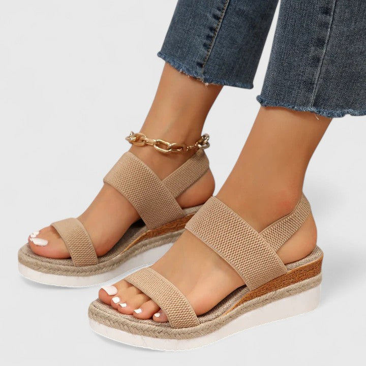 Merill – Ortopediska Sandaler