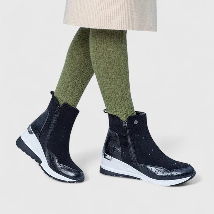 Maele – Ortopediska Boots