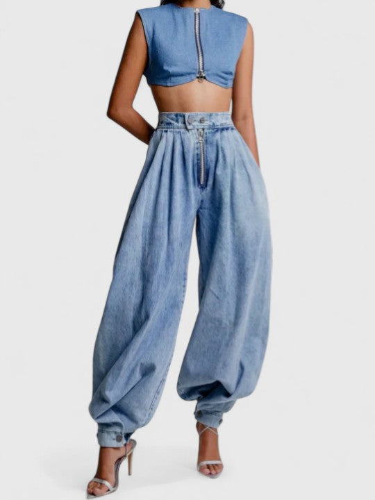 Ariselisse – Bekväma Jeans