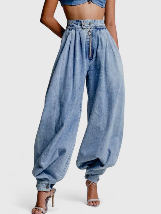 Ariselisse – Bekväma Jeans