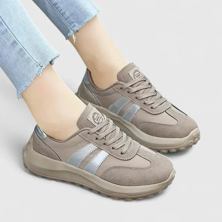 Anzhelynna – Ortopediska Sneakers