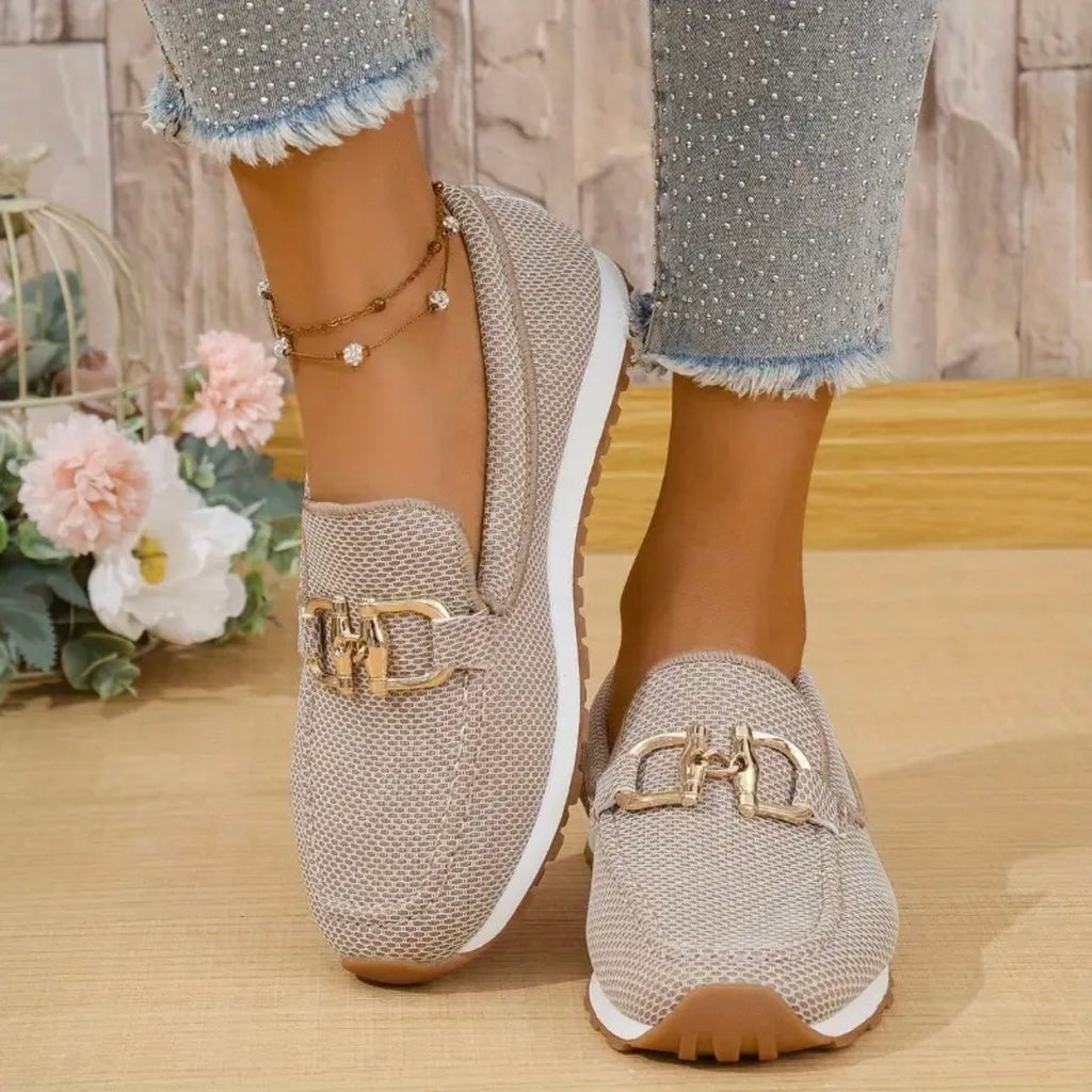 Marie | Ortopediska sneakers med bekväm passform