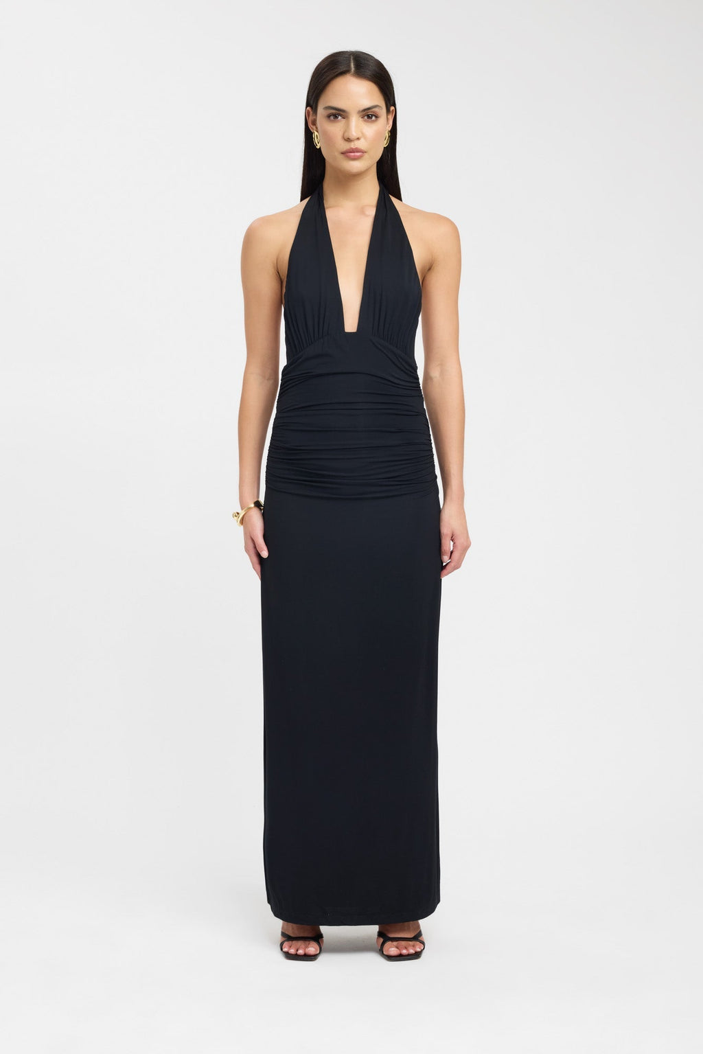 Serenya – Elegant Maxi Klänning