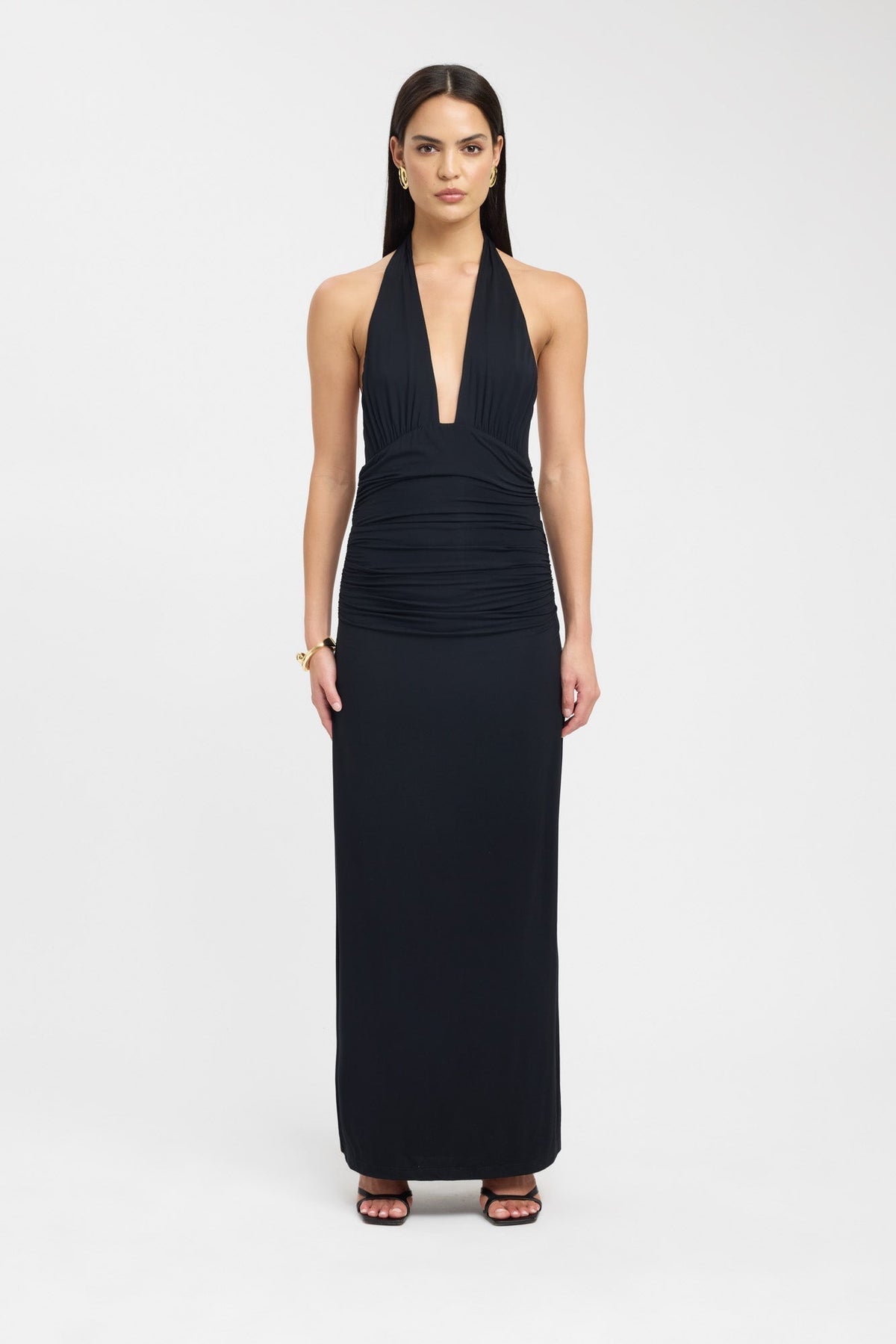 Serenya – Elegant Maxi Klänning