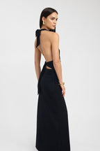 Serenya – Elegant Maxi Klänning
