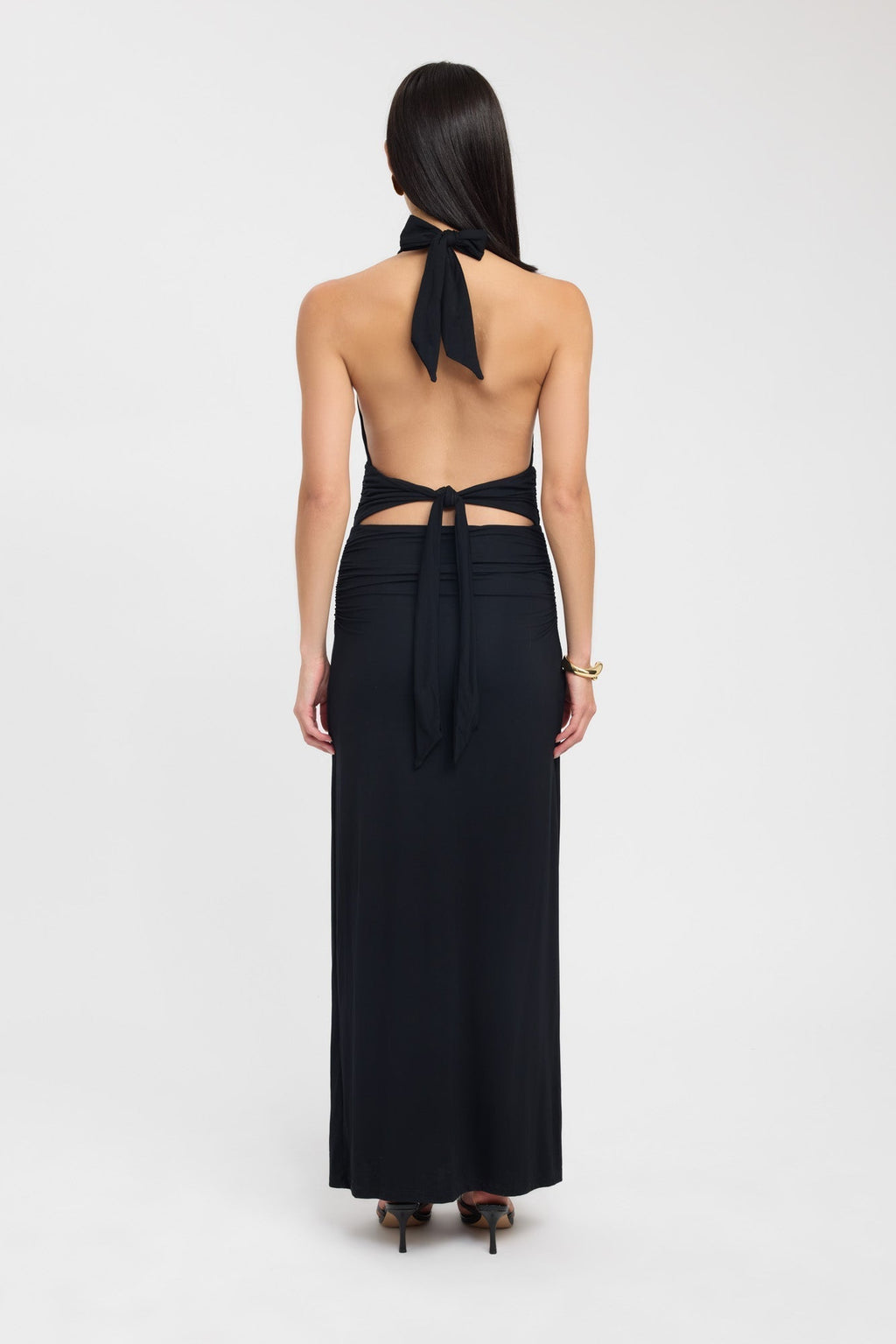 Serenya – Elegant Maxi Klänning