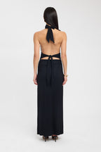 Serenya – Elegant Maxi Klänning