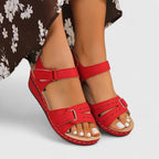 Guinevere – Ortopediska Sandaler
