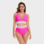 Jayzelliah – Elegant Bikini Set