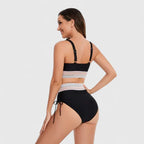 Jayzelliah – Elegant Bikini Set