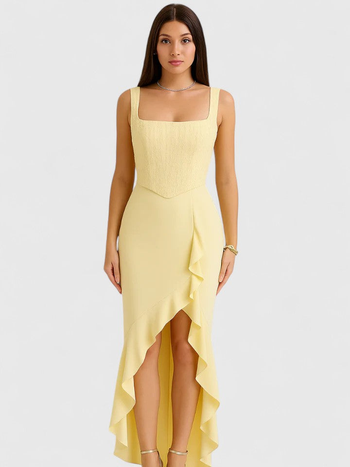 Amandrielle – Elegant Klänning