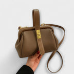 Savannah – Kvinnors Eleganta Mini Handväska
