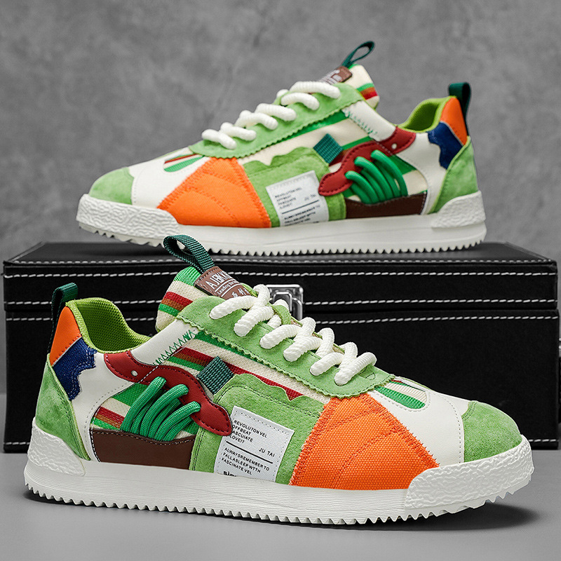 Retrosneakers