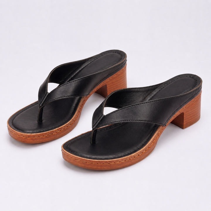 Nora | Eleganta bekväma sandaler