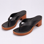 Nora | Eleganta bekväma sandaler