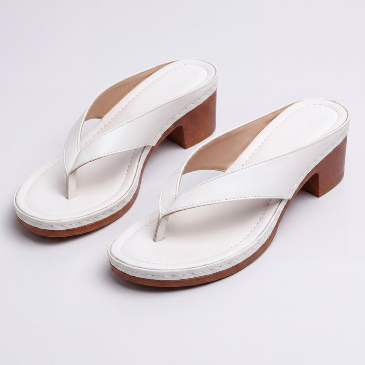 Nora | Eleganta bekväma sandaler