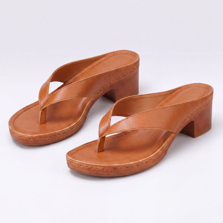 Nora | Eleganta bekväma sandaler