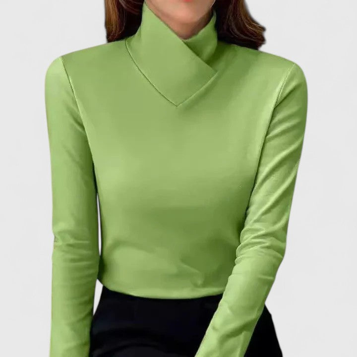 Yulienne – Elegant Halskrage