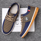 Premiumskor med ortopedisk innersula