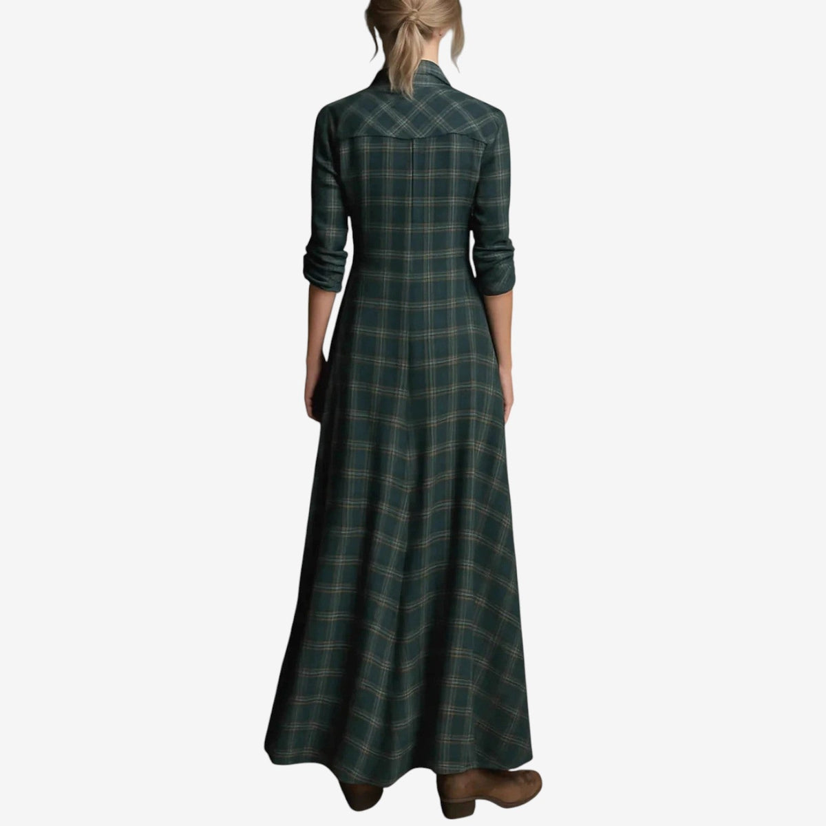 Marcelline – Elegant Klänning