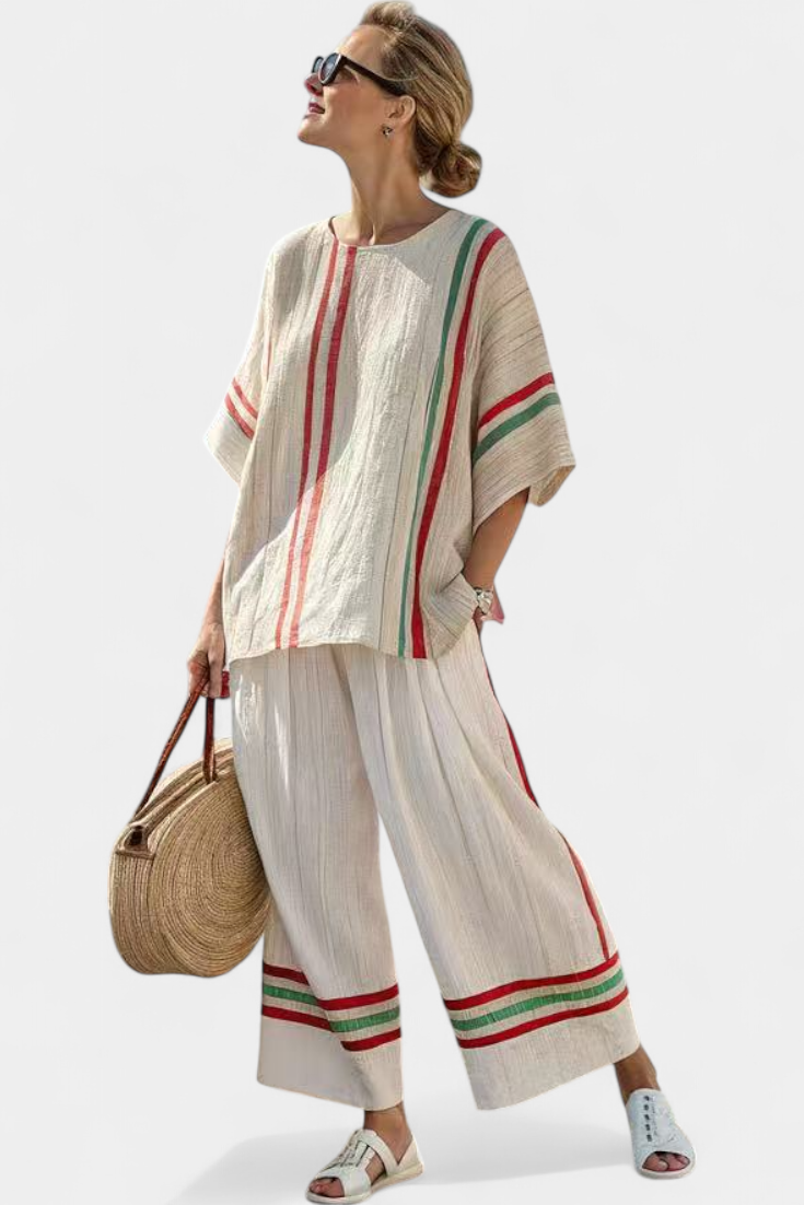 Truvane – Bekväm bohemisk set