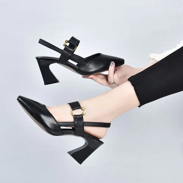 Élise | Eleganta pumps