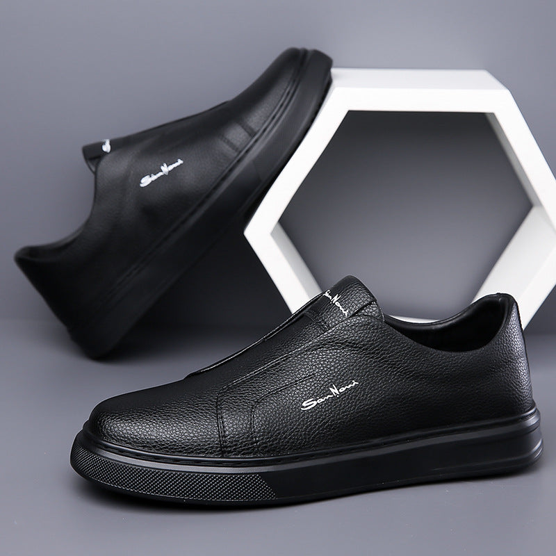 Eleganta slip-on-sneakers