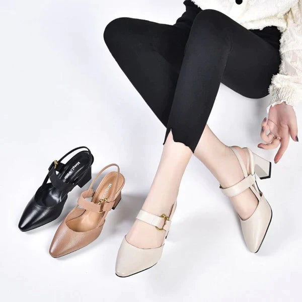 Élise | Eleganta pumps