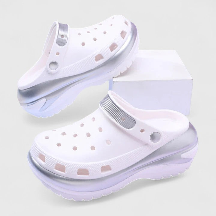 Bellisse – Ortopediska Sandaler