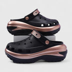 Bellisse – Ortopediska Sandaler