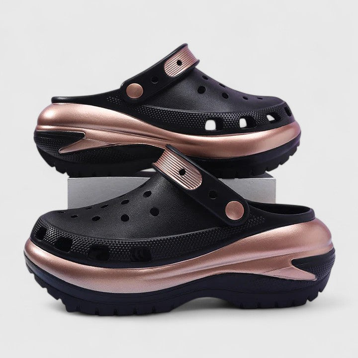 Bellisse – Ortopediska Sandaler