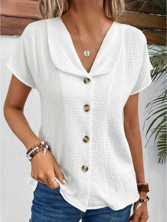 Lilian | Elegant blus