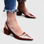 Sasha – Eleganta Sandaler