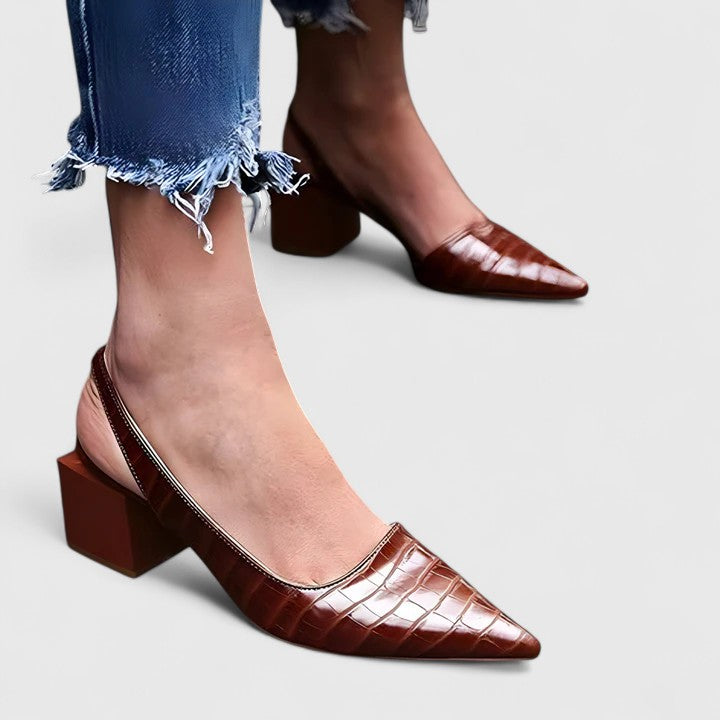 Sasha – Eleganta Sandaler