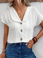 Lilian | Elegant blus