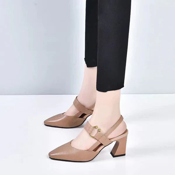 Élise | Eleganta pumps