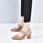 Élise | Eleganta pumps