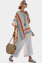 Caevan – Sofistikerad asymmetrisk set