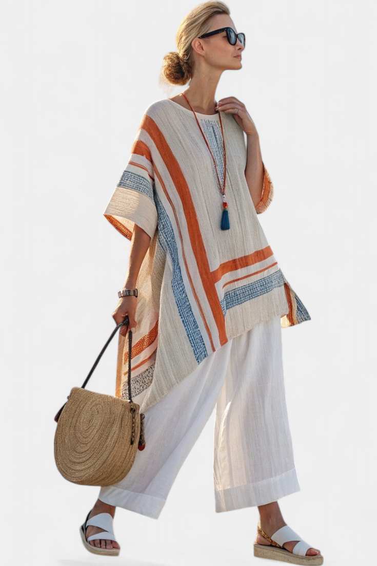 Caevan – Sofistikerad asymmetrisk set