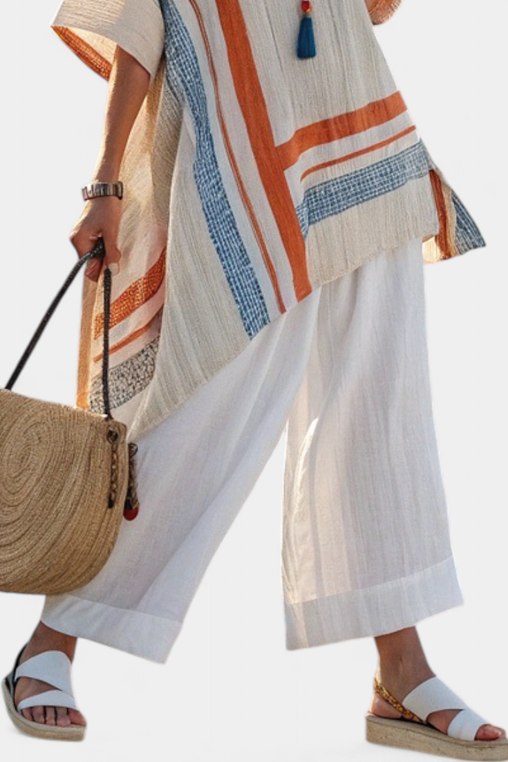 Caevan – Sofistikerad asymmetrisk set