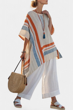 Caevan – Sofistikerad asymmetrisk set