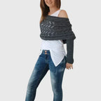Lynoreviah – Elegant Scarf