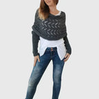 Lynoreviah – Elegant Scarf