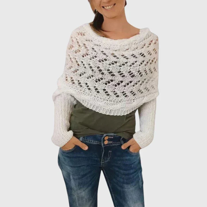 Lynoreviah – Elegant Scarf