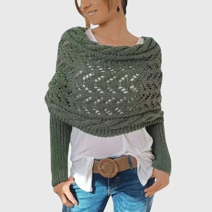 Lynoreviah – Elegant Scarf