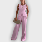 Hailiegh – Stilrent Set