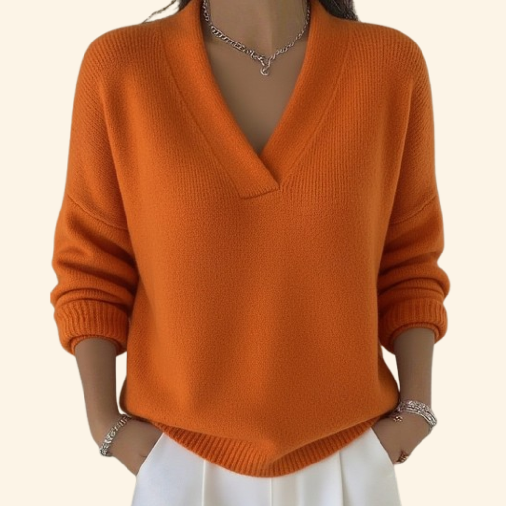 Auvie – Elegant blus