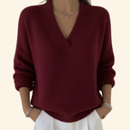 Auvie – Elegant Tröja
