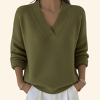 Auvie – Elegant blus