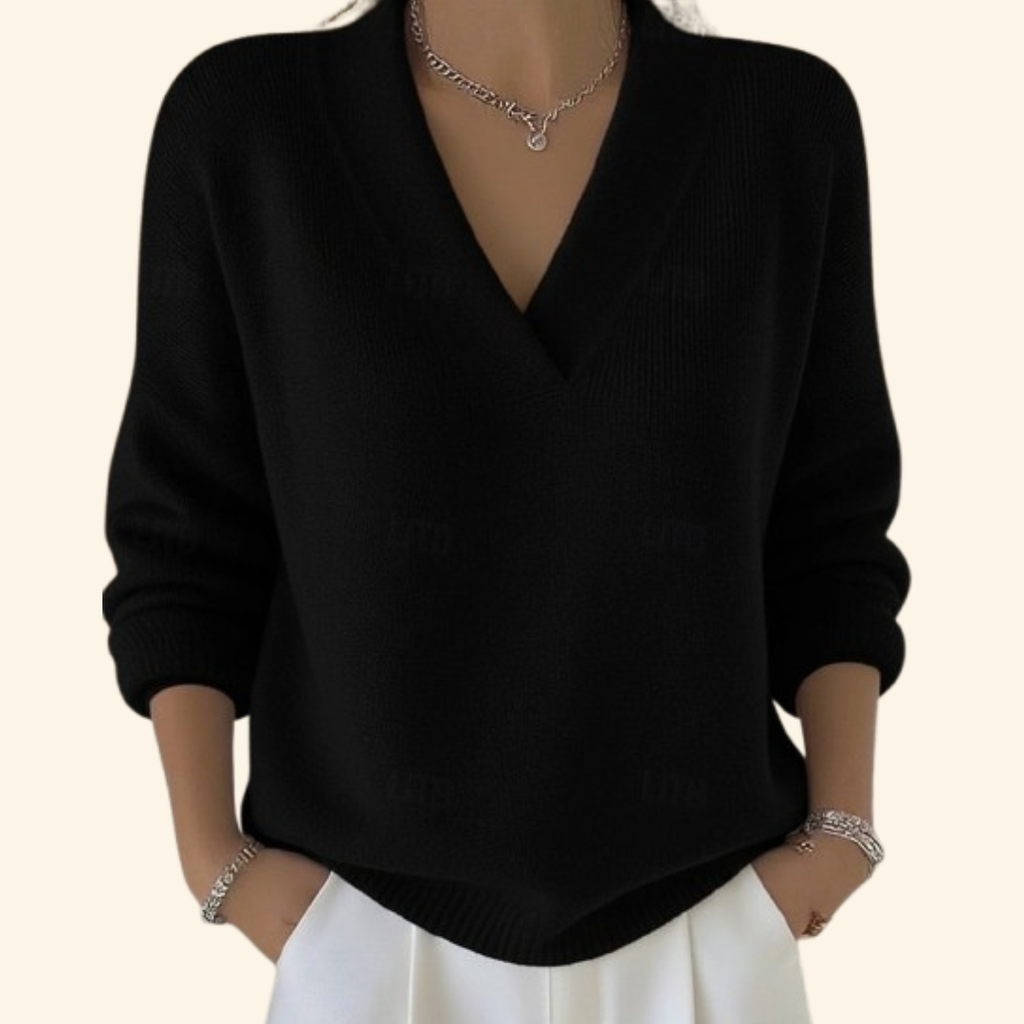 Auvie – Elegant blus